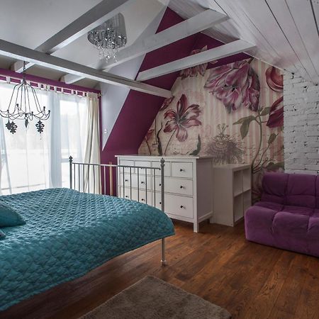 Bed and Breakfast Fregata à Zagórze Śląskie Extérieur photo
