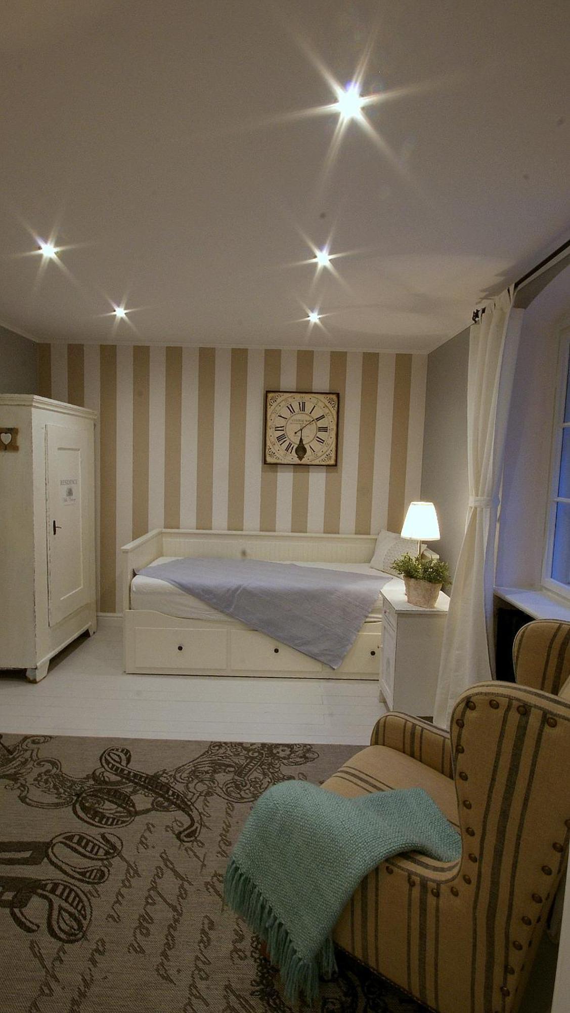 Bed and Breakfast Fregata à Zagórze Śląskie Chambre photo